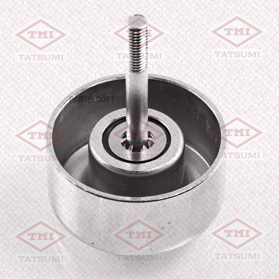 

Ролик Nissan Murano 08->/Teana 08-> TATSUMI арт. TFD1121