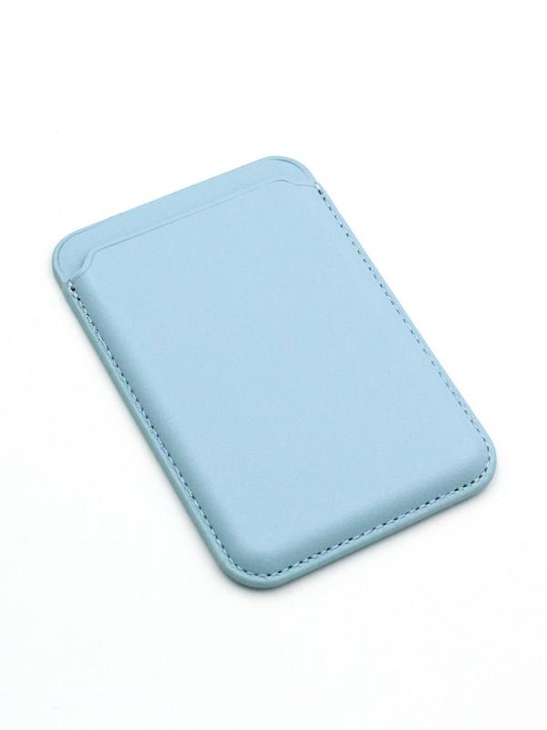 

Картхолдер New Line на iPhone 12 mini-Небесно-Голубой, Apple iPhone 12 mini