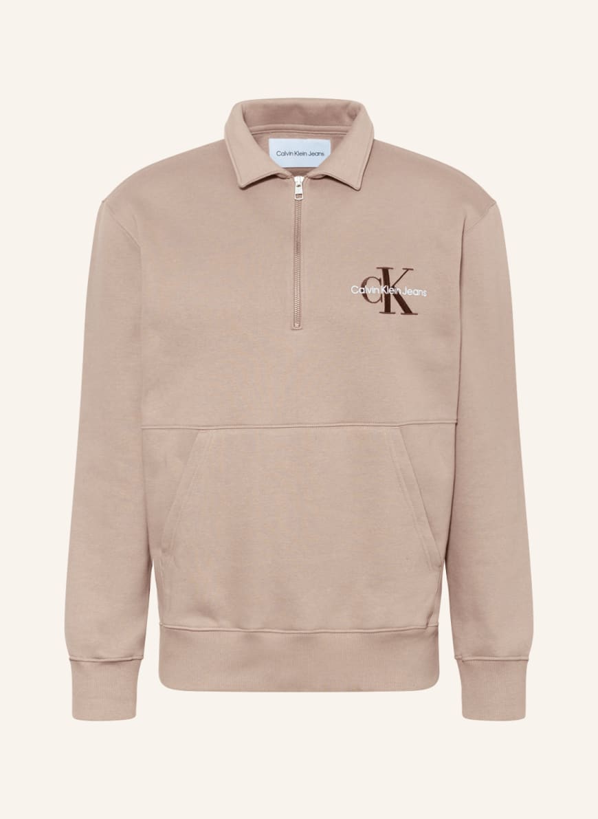 

Джемпер мужской Calvin Klein Jeans 1001327319 синий L (доставка из-за рубежа), 1001327319