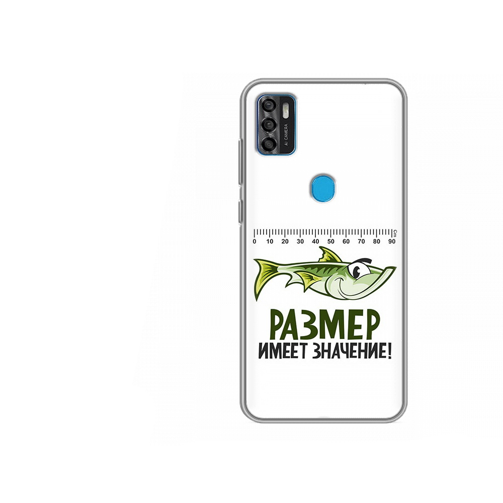 

Чехол MyPads Tocco для ZTE Blade A7s 2020 размер не имеет значения (PT158171.472.569), Tocco
