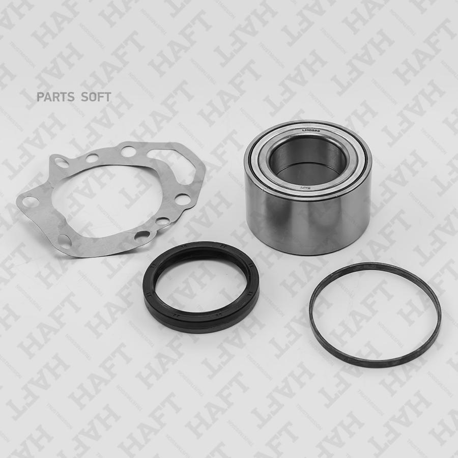 

Подшипник ступичный MERCEDES W463/Sprinter 95->/VW LT 28-35 95->