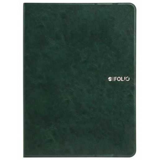 фото Чехол switcheasy coverbuddy folio для apple ipad 10.2 green (gs-109-94-155-108)