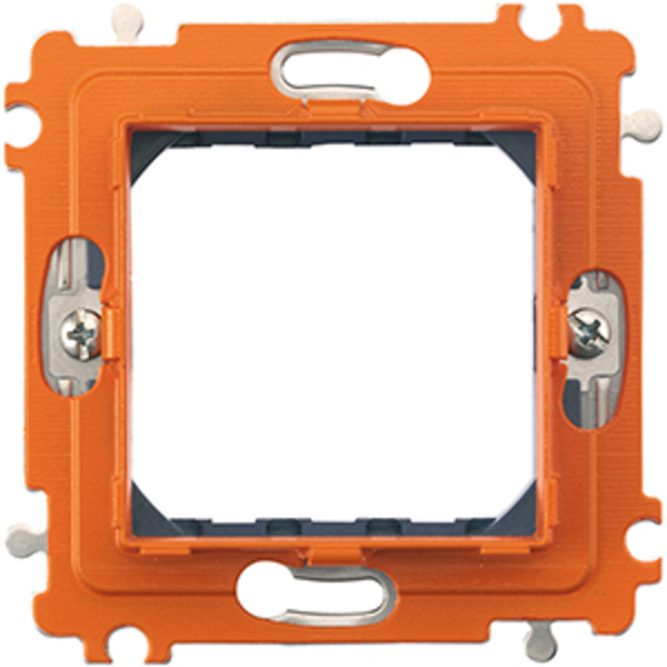 

BT Axolute Суппорт 2 мод с винтами в комплекте с защитной крышкой/рамкой