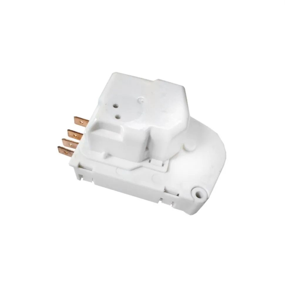 

Таймер оттайки Indesit DBZC-625-1G2 101812, Белый, DBZC-625-1G2