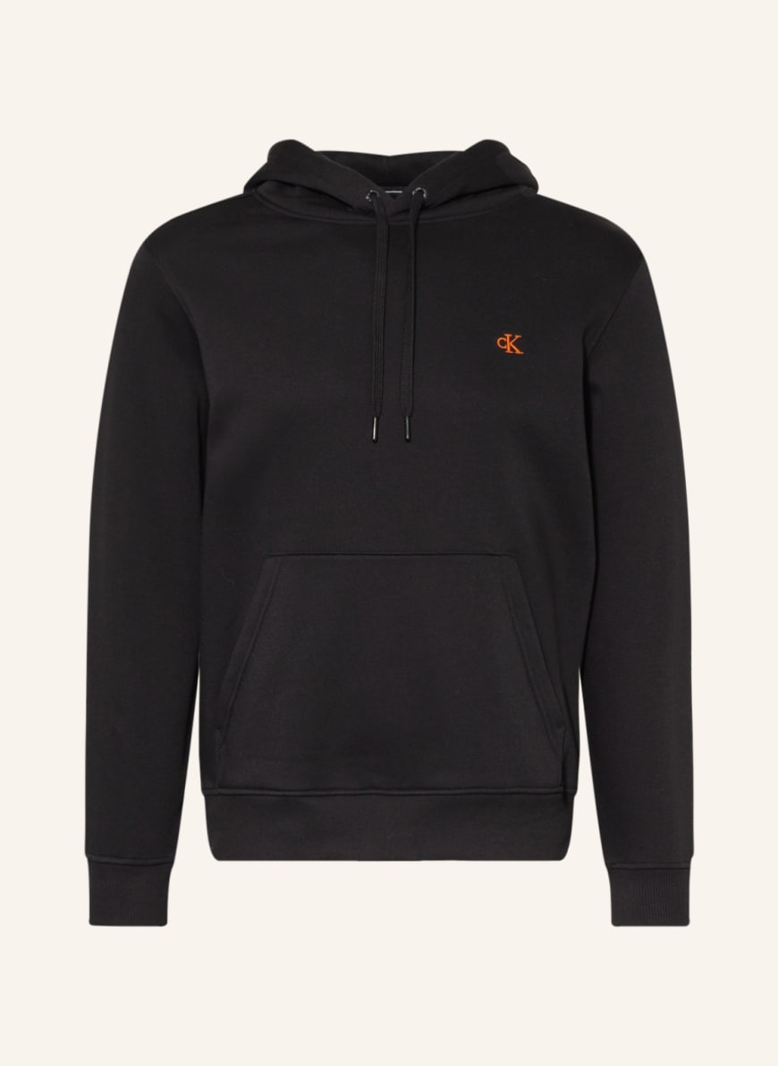 

Худи мужское Calvin Klein Jeans 1001327325 черное M (доставка из-за рубежа), 1001327325
