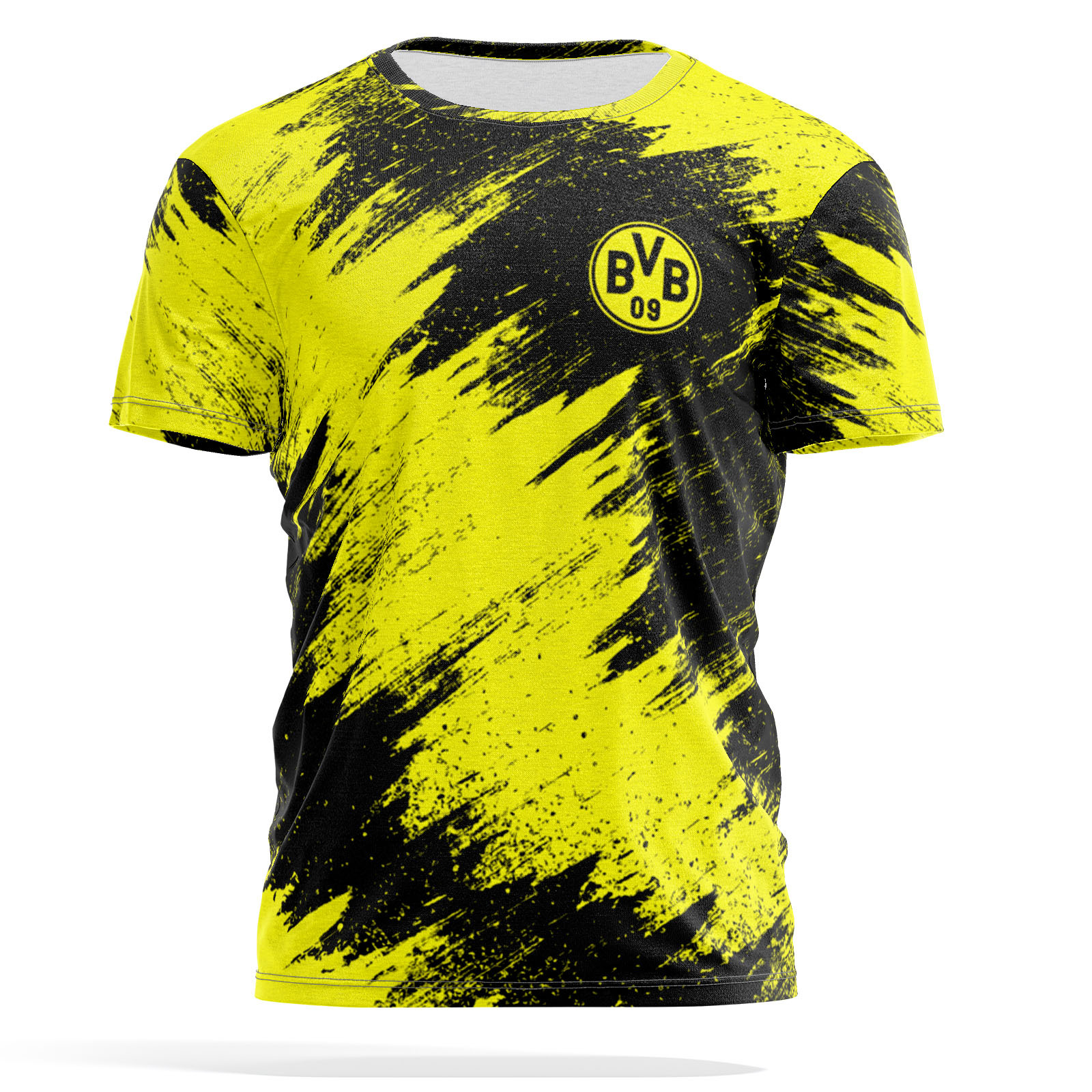 

Футболка мужская PANiN PaninManTshirt_VM1493103 разноцветная S, Желтый, PaninManTshirt_VM1493103