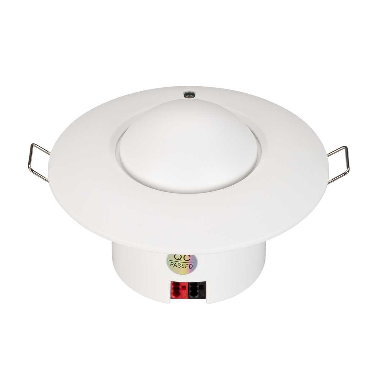 

Датчик движения Arlight KNX-301-022-IN 038409, Белый, 038409