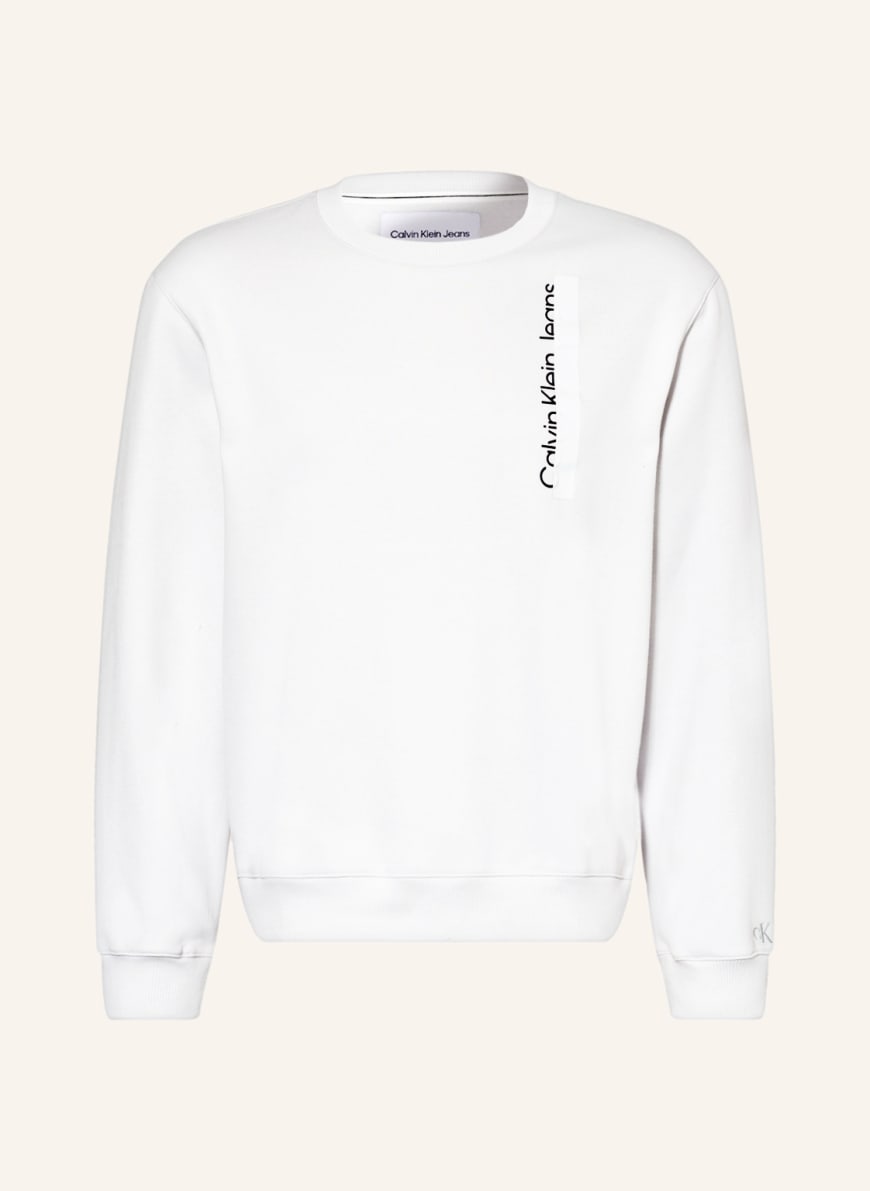 

Свитшот мужской Calvin Klein Jeans 1001327326 серый 2XL (доставка из-за рубежа), 1001327326