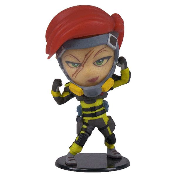 фото Фигурка ubicollectibles six collection: merch finka