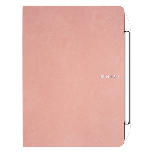 фото Чехол switcheasy coverbuddy folio lite для apple ipad pro 11 2020 pink (gs-109-98-181-62)