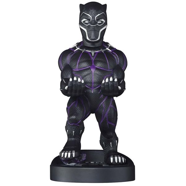 фото Держатель для геймпада exquisite gaming cable guy avengers: black panther