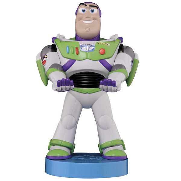 Держатель для геймпада Exquisite Gaming Cable Guy Toy Story: Buzz Lightyear