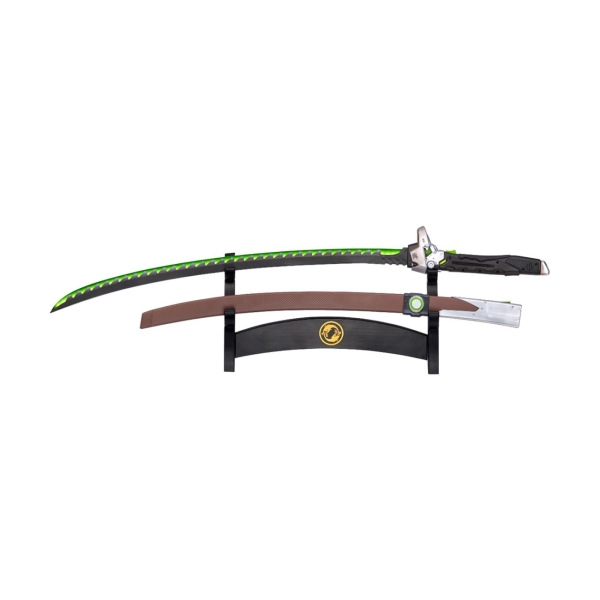 

Меч Blizzard Overwatch: Ultimate Genji Sword