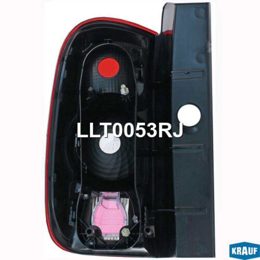 

Фонарь задний Krauf llt0053rj