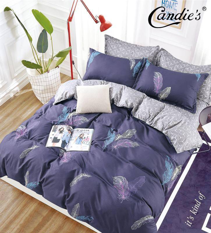 

Комплект постельного белья Candies CANPRK002_3, CANPRK002