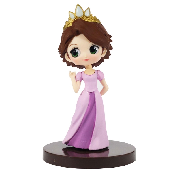 фото Фигурка banpresto disney characters: rapunzel