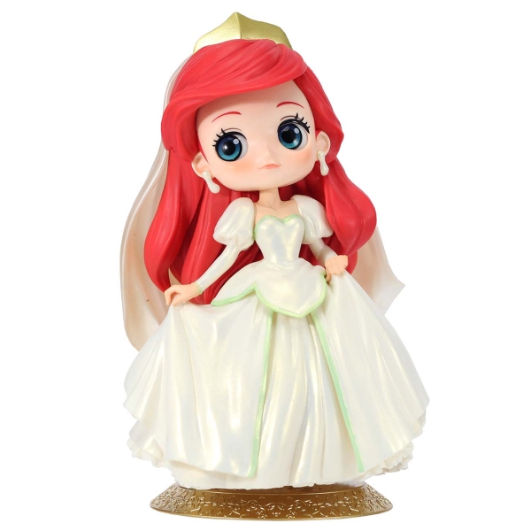 фото Фигурка banpresto disney characters: ariel