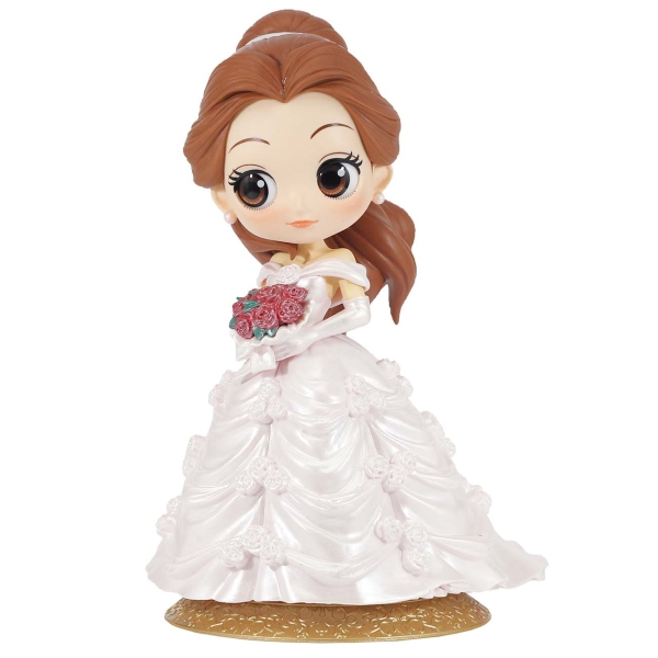 фото Фигурка banpresto disney characters: belle vol. 2