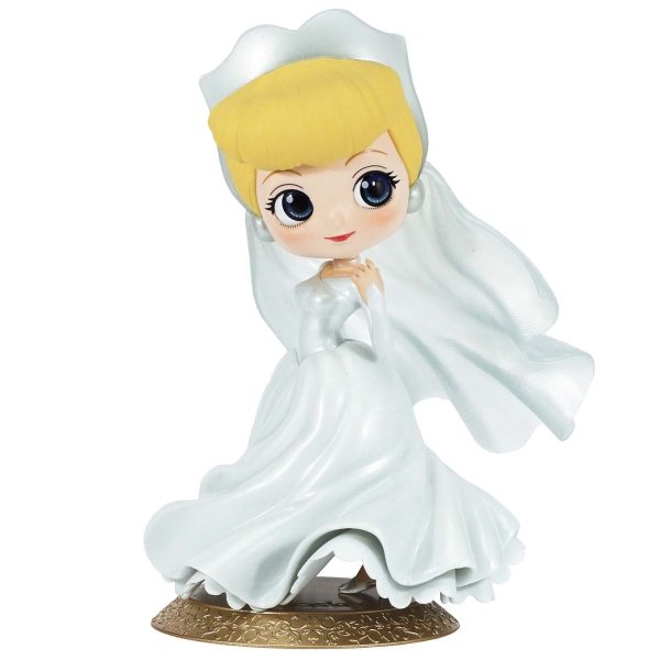 фото Фигурка banpresto disney characters: cinderella