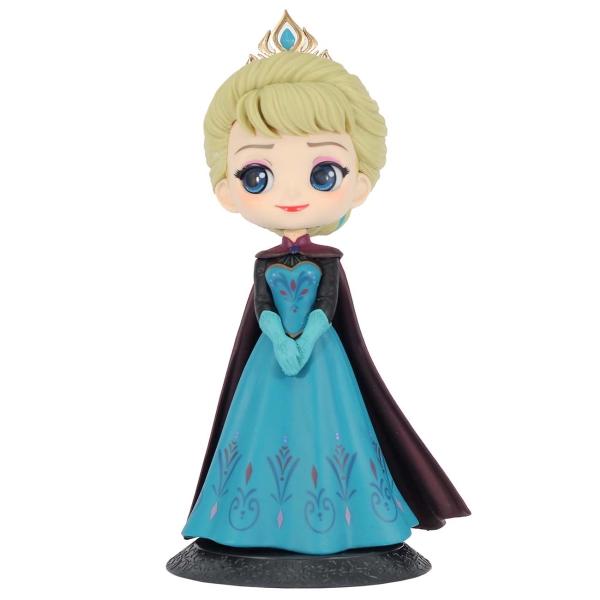 фото Фигурка banpresto disney characters: elsa