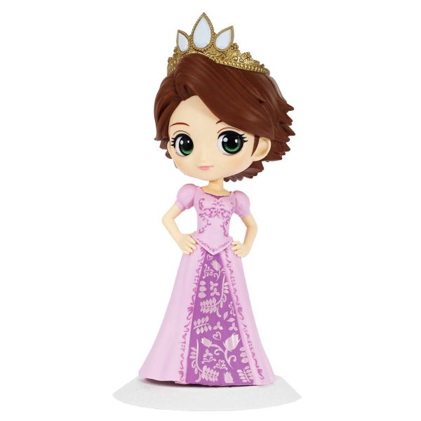 фото Фигурка banpresto disney characters: rapunzel (ver b)