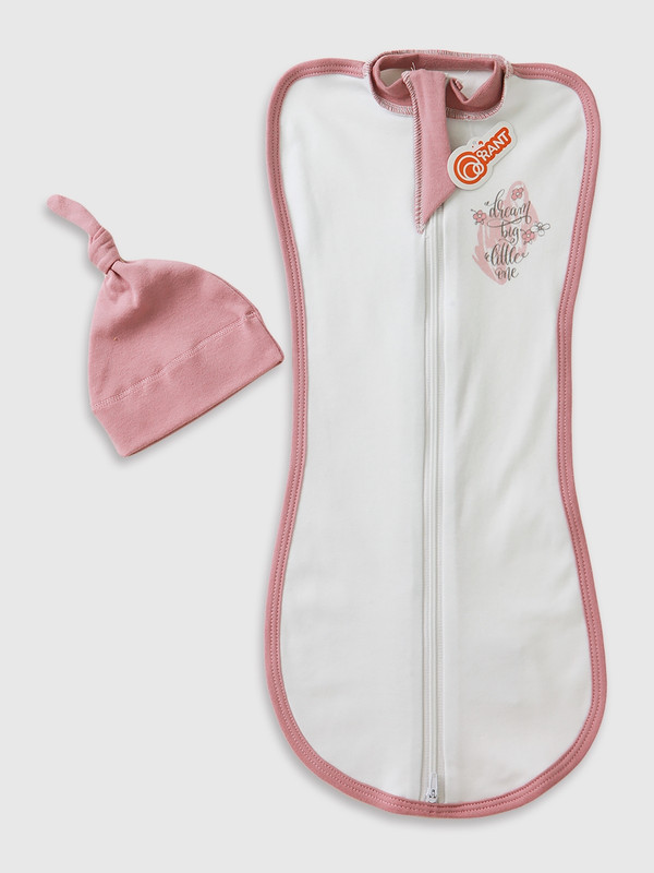 Комплект одежды RANT Newborn, Cloud Pink, 62