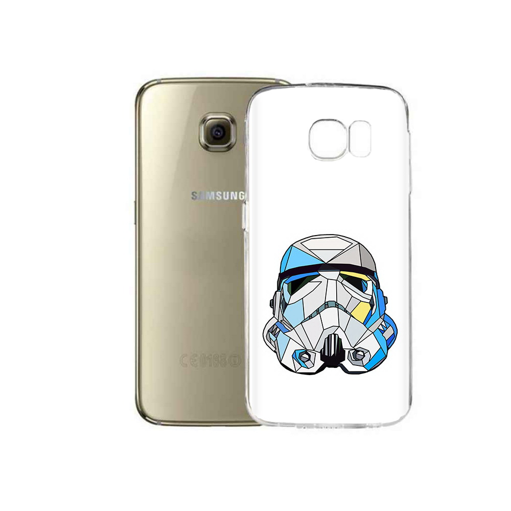 

Чехол MyPads Tocco для Samsung Galaxy C5 Pro star wars дарт вейдер (PT61139.577.22), Прозрачный, Tocco