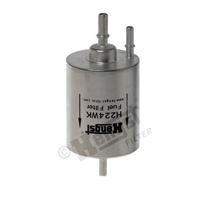 

Фильтр Топливный Hengst H224Wk