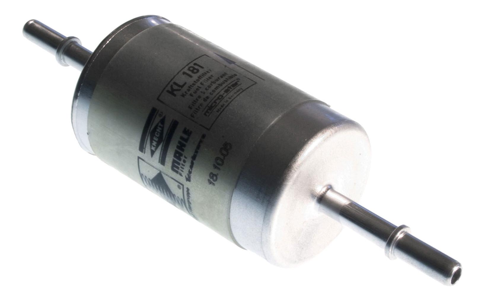 

Фильтр Топливный Mahle/Knecht Kl182