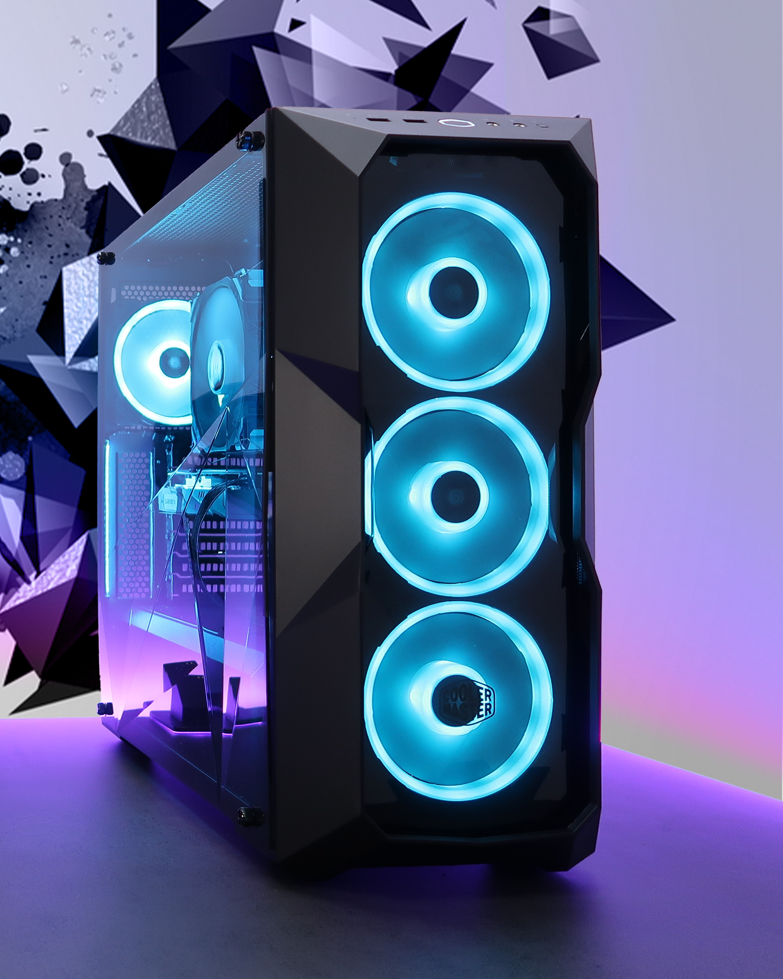 

Системный блок Trade Electronics 235_Tr