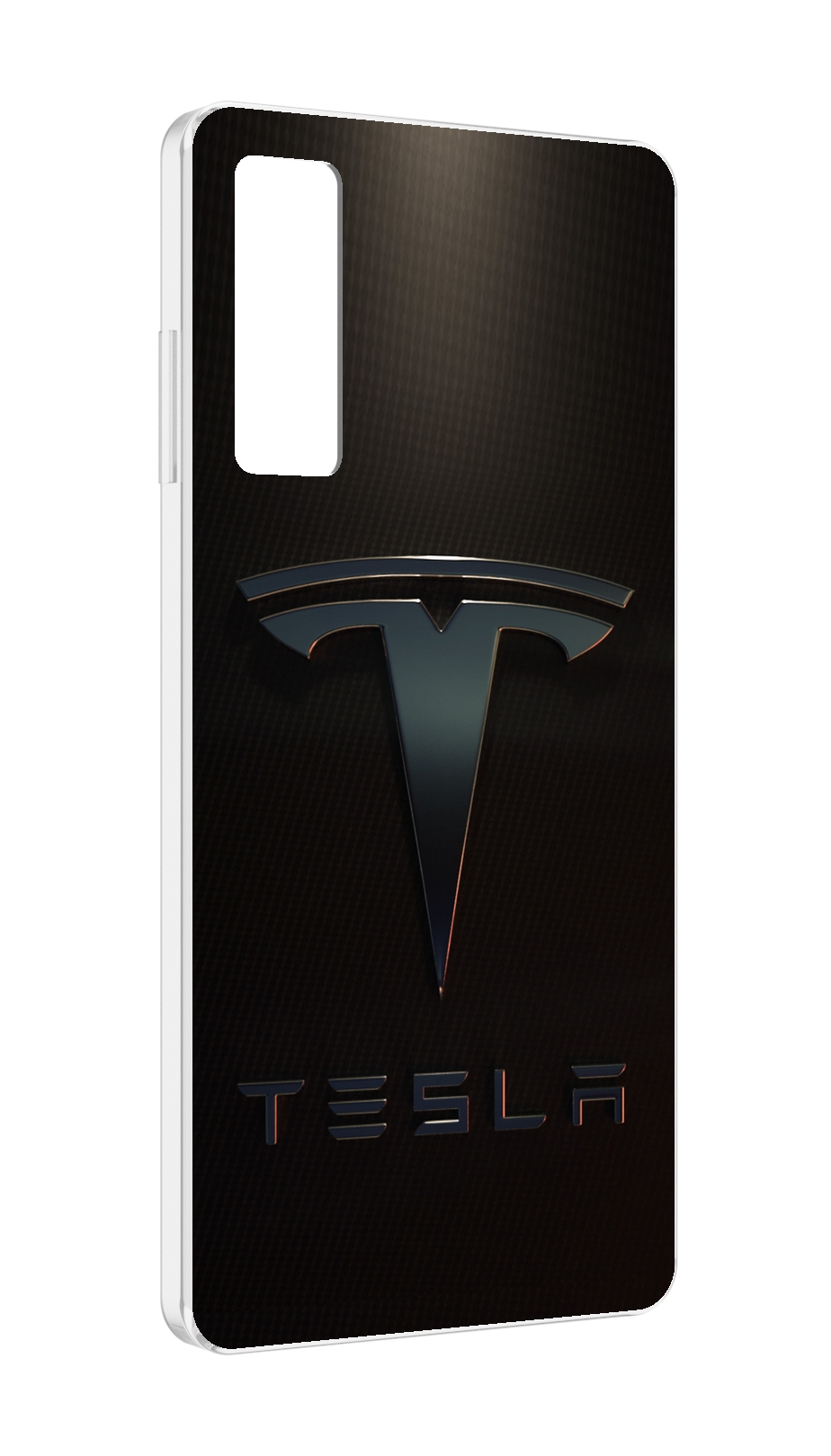 

Чехол MyPads tesla 3 для TCL 20 5G, Прозрачный, Tocco