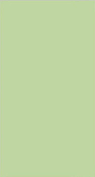 KERABEL Зоопарк зеленая плитка керамическая 400х200х7,5мм (упак. 16шт.) (1,28 кв.м.)