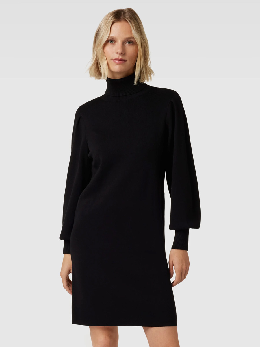 

Платье женское YAS 1833271 черное S (доставка из-за рубежа), Черный, 1833271