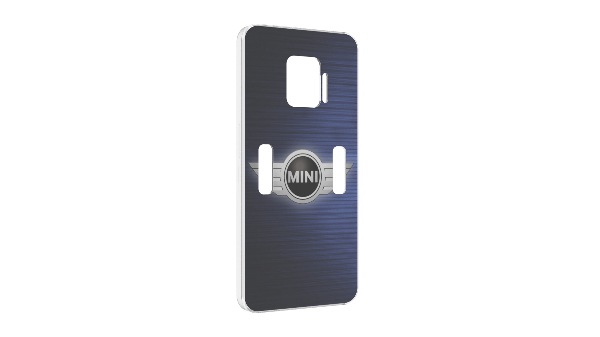 

Чехол MyPads мини-mini-2 (2) мужской для ZTE Nubia Red Magic 7 Pro, Прозрачный, Tocco