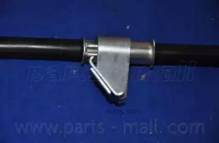 Трос Стояночного Тормоза Hyundai Starex 97-01 Pmc 599124a030 599124a030 Parts-Mall арт. PT