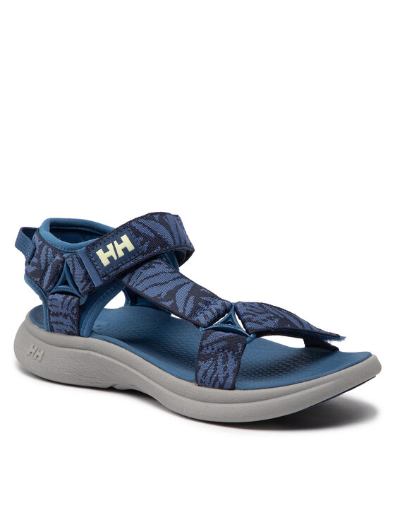 фото Сандалии capilano f2f sandal 11794_606 helly hansen синий 37,5 eu