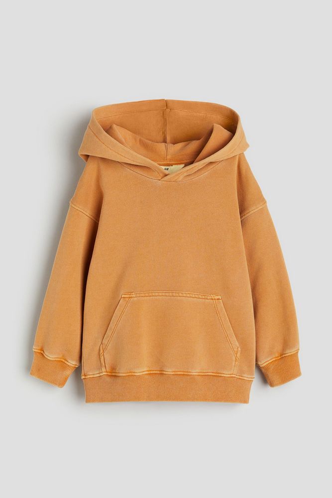 

Худи детское H&M 1206942, Светло-коричневый, 92, 1206942
