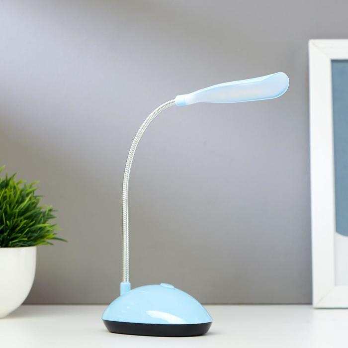

Настольная лампа Risalux Световой луч LED от батареек