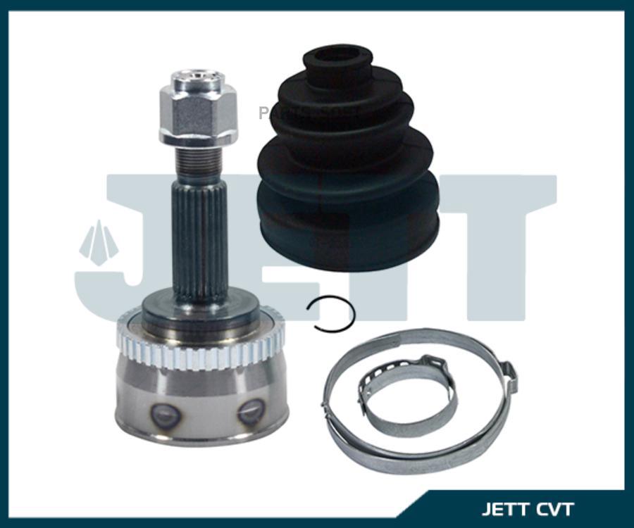 

ШРУС внешний JETT V41-1159 ABS