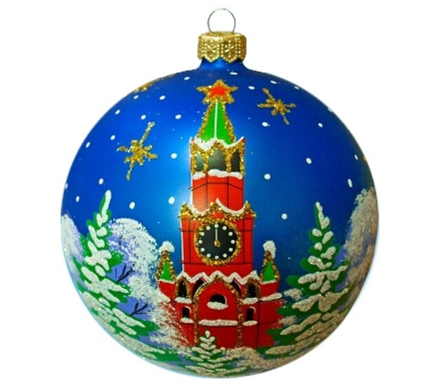 

Елочная игрушка Шар Праздничный, Ёлочка, 1 шт, 103009178309, Разноцветный, Елочный шар "Праздничный"
