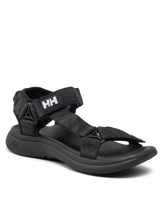 Сандалии W Capilano F2f Sandal 11794_990 Helly Hansen Черный 37,5 EU