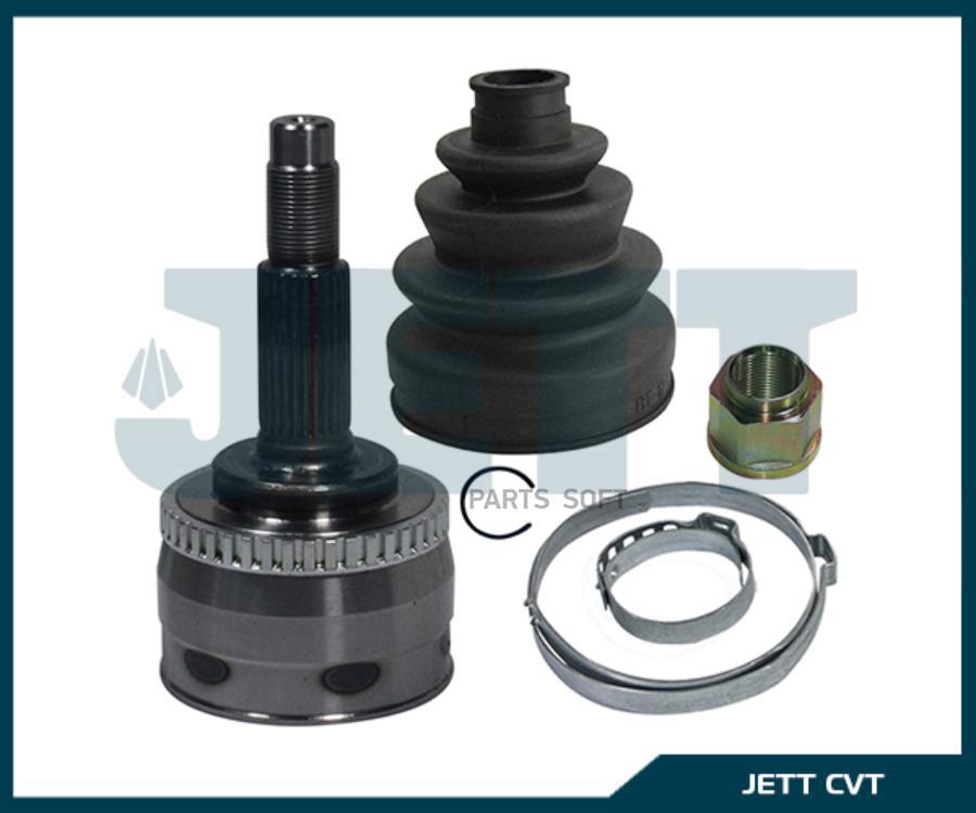 

ШРУС внешний JETT V41-1184 ABS