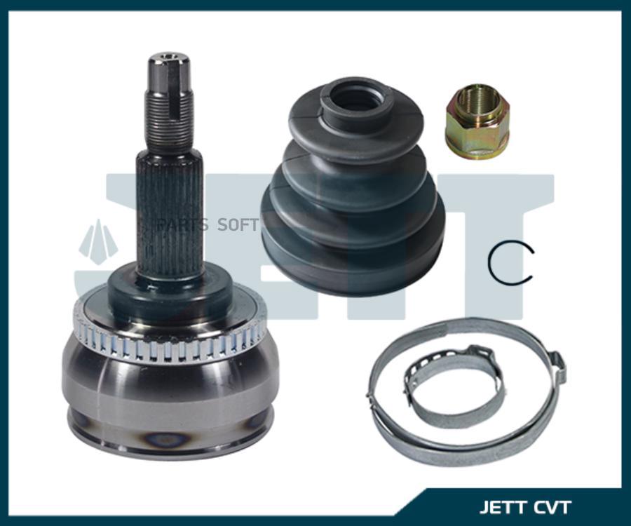 

ШРУС внешний JETT V41-1185 ABS