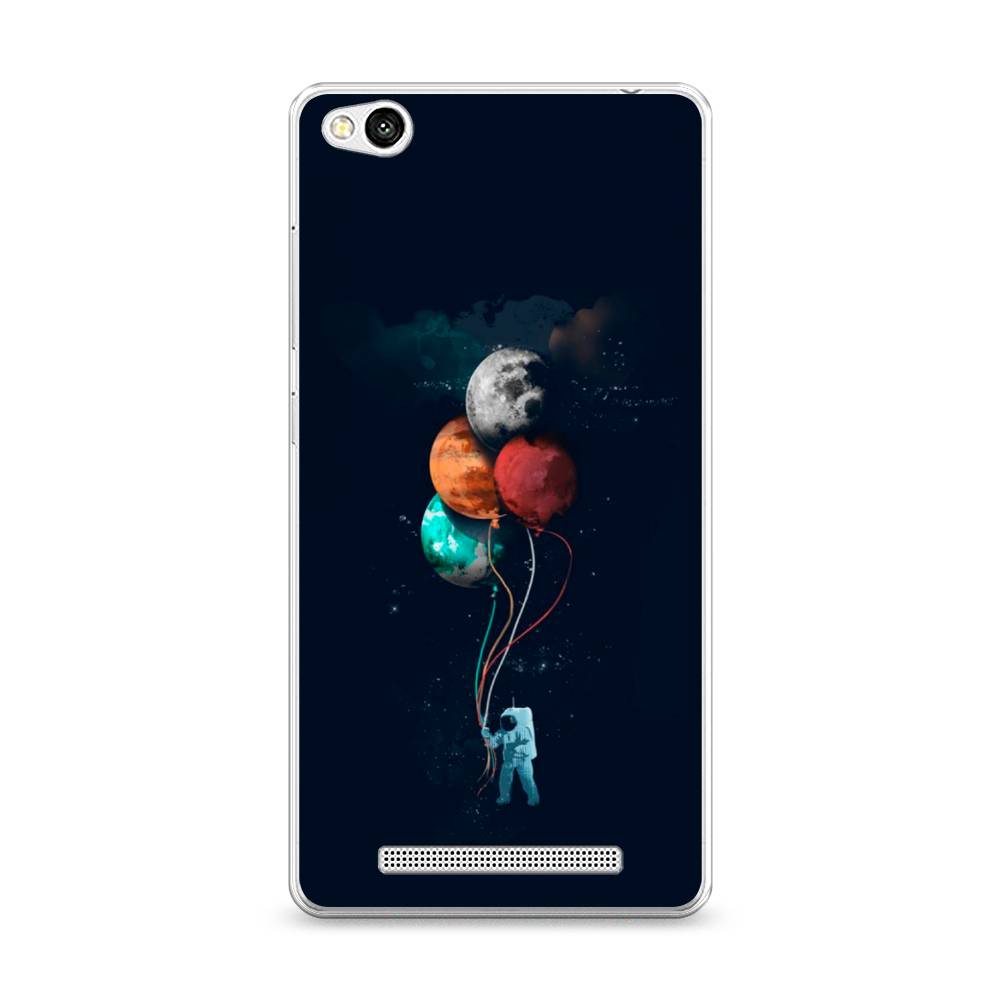 Чехол для Xiaomi Redmi 3 