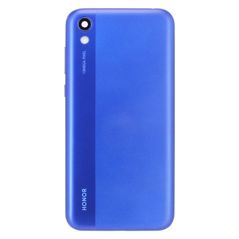 

Задняя крышка BaseMarket для Huawei Honor 8S Prime (синяя)