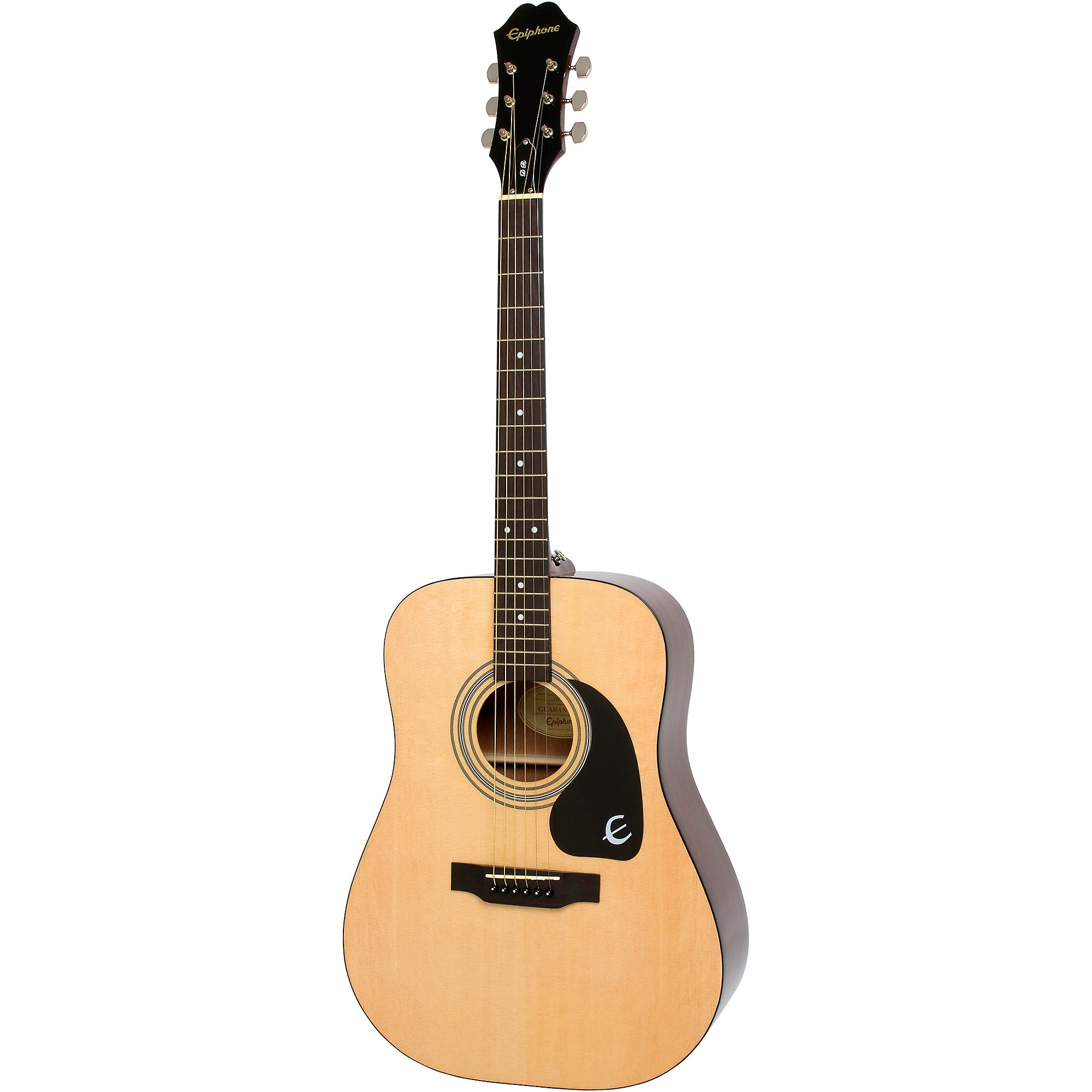 Акустическая гитара Epiphone DR-100 Natural 29990₽