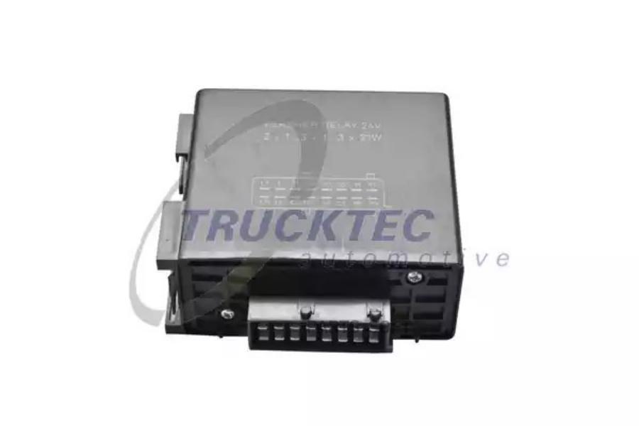 Реле указателей поворота OE-No. 1401789 TRUCKTEC AUTOMOTIVE 0442021