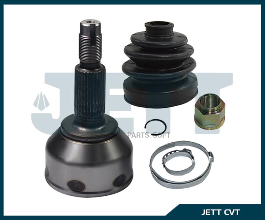 

ШРУС внешний JETT V41-1311