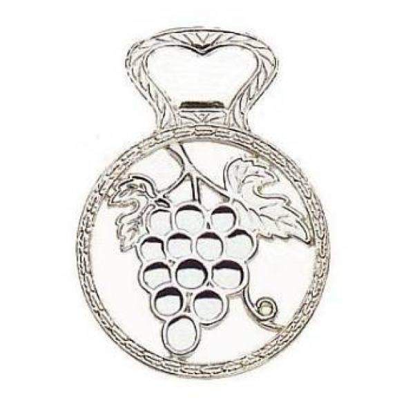 Открывалка для бутылок Виноград AD-510-P1-CPA KNP-AD-510-P1-CPA