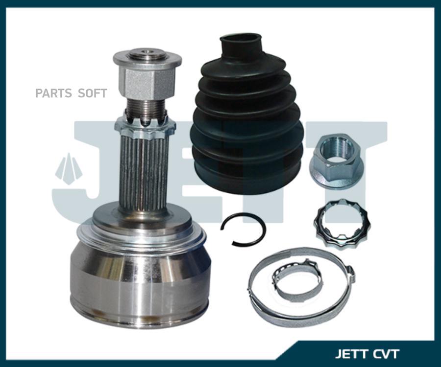 

ШРУС внешний JETT V41-1520